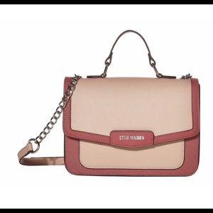 [Steve Madden] Bluccas Crossbody Bag